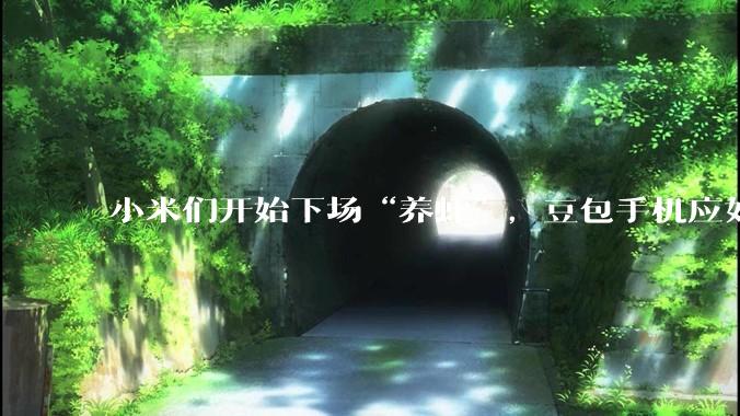小米们开始下场“养虾”，豆包手机应如何接招？_miclaw_应用_操作系统