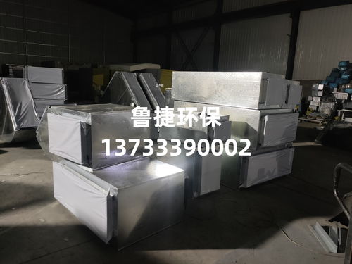 2026年4月更新 专业工程如何选 深度解析通风管道品牌与河北鲁捷环保推荐